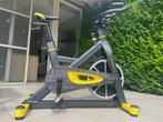 Hometrainer - fitbike, Sport en Fitness, Ophalen, Zo goed als nieuw, Hometrainer