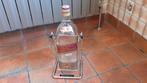 Johnny Walker 1,5 L 1989 vide sur présentoir, Verzamelen, Ophalen of Verzenden, Gebruikt