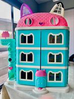 Gabby’s poppenhuis, Ophalen, Gebruikt, Poppenhuis