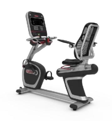 STAR TRAC 8RB RECUMBENT BIKE beschikbaar voor biedingen