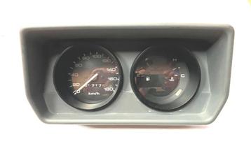 Dashboard Classic Mini 180km/u.  beschikbaar voor biedingen