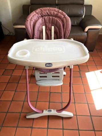 Chaise pour bébé beschikbaar voor biedingen