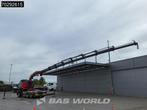 Volvo FM FM 440 6X2 Palfinger PK60.002 10x Extensions NL-Tru, Auto's, Automaat, 324 kW, Stof, 440 pk