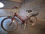 Fiets  24 inch, Fietsen en Brommers, Ophalen, Zo goed als nieuw, 24 inch, Versnellingen