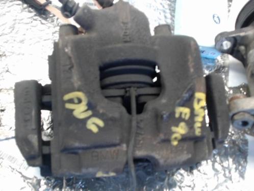Étrier avant gauche BMW E90 2.0D 85kw 2008-2011 LP/15028, Auto-onderdelen, Remmen en Aandrijving, BMW, Gebruikt, Ophalen