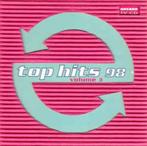 CD - Top Hits 98-3 - X-SESSION / T-SPOON e.a>> Zie nota, Cd's en Dvd's, Ophalen of Verzenden