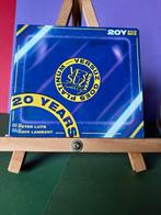 Versuz 20years - Versuz Goes Platinum / nieuw in verpakking, Cd's en Dvd's, Verzenden