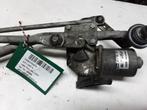RUITENWISSERMOTOR VOOR Fiesta 5 (JD / JH) (2S6T17B571AC), Gebruikt, Ford