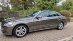 Mercedes Benz E220 CDI Avantgarde, Auto's, Euro 5, Zwart, Overige kleuren, Parkeersensor
