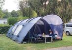 Tent Outwell Denver 6, Caravans en Kamperen, Ophalen, Gebruikt, Tot en met 6