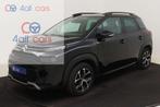 Citroën C3 Aircross 2810 BlueHDi SHINE S&S (bj 2022), Auto's, 75 kW, Gebruikt, Euro 6, 4 cilinders