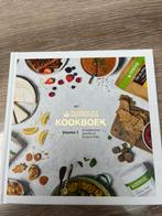 Herbalife kookboek, Ophalen, Zo goed als nieuw