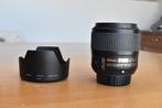 Nikon AF-S 35mm f1/8 ED, Audio, Tv en Foto, Foto | Lenzen en Objectieven, Ophalen of Verzenden, Gebruikt, Standaardlens