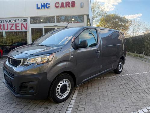 Peugeot Expert 2.0Hdi 89000klm 122pk Gps Camera Airco 2018, Auto's, Bestelwagens en Lichte vracht, Bedrijf, Te koop, Achteruitrijcamera