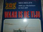 Waar is de tijd, Ophalen of Verzenden, Meerdere, 20e eeuw of later, Gelezen