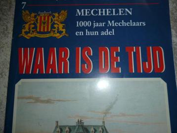 Waar is de tijd beschikbaar voor biedingen
