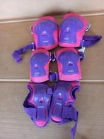 beschermset skaten, 6 -10 jaar, oxelo, Gebruikt, Inline skates 4 wielen, Ophalen, Overige merken