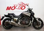 Yamaha V-MAX 1700, Motoren, Motoren | Yamaha, 4 cilinders, Bedrijf, Meer dan 35 kW, 1700 cc