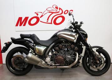 YAMAHA VMAX 1700 LA LEGENDE disponible aux enchères