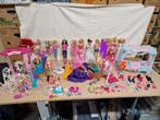 Barbie, assortiment! Met camper, Gebruikt, Ophalen of Verzenden, Accessoires