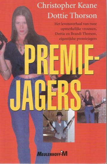 PREMIEJAGERS  -  C. Keane; D. Thorson beschikbaar voor biedingen