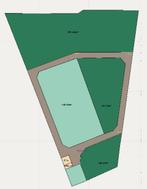 Volpension plek voor ruin/hengst (a,b,c pony) op pensioen, Dieren en Toebehoren, Weidegang, 1 paard of pony