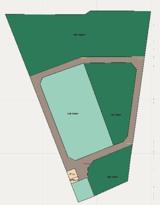 Volpension plek voor ruin/hengst (a,b,c pony) op pensioen, Dieren en Toebehoren, Stalling en Weidegang, Stalling, Weidegang, 1 paard of pony