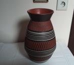 A.KRUPP KERAMIEK VAAS, Verzenden