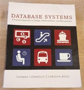 book database systems english beschikbaar voor biedingen