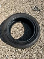 Pneus hiver DUNLOP 215/55 R17 winter sport 5, Auto-onderdelen, Banden en Velgen, Ophalen, Velg(en), 17 inch, Winterbanden