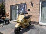 gts toscana A klasse, Ophalen, Klasse A (25 km/u), Benzine, 50 cc