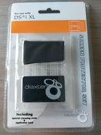 Screen Protector Set Nintendo DS i XL, Games en Spelcomputers, Spelcomputers | Nintendo Portables | Accessoires, Ophalen of Verzenden
