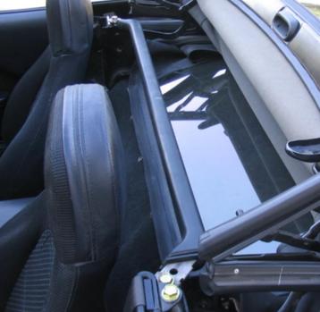 Harness bar Mazda mx5 NA OEM