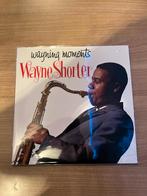 WAYNE SHORTER - WAYNING MOMENTS, Verzenden, 1960 tot 1980, Gebruikt, Jazz