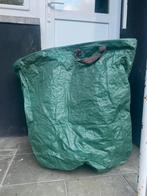 Sacs pour déchets verts 240 litres, Ophalen, Gebruikt