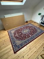 Vedbak vloerkleed, Ophalen, Gebruikt, 100 tot 150 cm, Rechthoekig