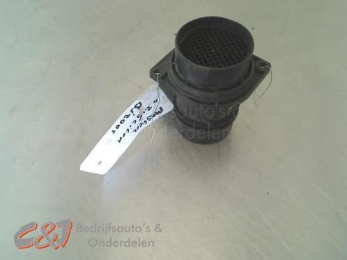 Luchthoeveelheidsmeter van een Renault Master, Auto-onderdelen, Motor en Toebehoren, Renault, Gebruikt, 3 maanden garantie, Ophalen of Verzenden