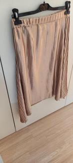 KONTATTO: beige pooirok M., Enlèvement ou Envoi, Beige