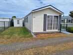 Te koop Vakantiechalet op park harendycke , Wenduine, Vakantie, Vakantiehuizen | België, 2 slaapkamers, Tuin, Aan zee, Chalet, Bungalow of Caravan