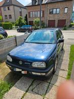 VW GOLF III  GTI 8V. // 20eme anniversaire // ancêtres, Achat, Particulier, Golf