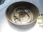 Honda camino : mono poelie met startkoppeling, Fietsen en Brommers, Ophalen, Gebruikt, Blok, Honda Camino