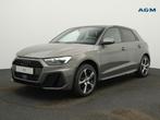 Audi A1 Sportback A1 Sportback 25 TFSI Business Edition S li, Auto's, Audi, Automaat, A1, 129 g/km, Navigatiesysteem