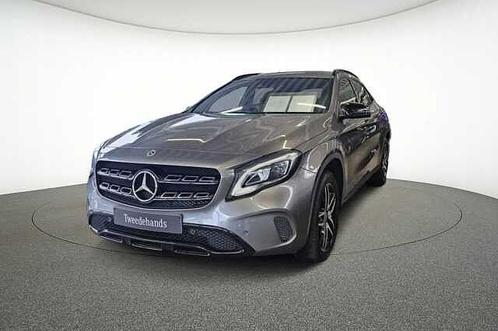 Mercedes-Benz GLA 180 Off-Roader, Auto's, Mercedes-Benz, Bedrijf, GLA, Keyless entry, Radio, Start-stop-systeem, Zetelverwarming