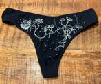 Nieuwe string van Marlies Dekkers maat S, Kleding | Dames, MARLIES DEKKERS, Ophalen of Verzenden, Zwart, String