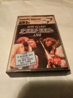 cassette Bee Gees, Cd's en Dvd's, Cassettebandjes, Gebruikt, Overige genres, 1 bandje, Ophalen of Verzenden