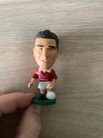 Poppetje Eric Cantona bij Manchester United - Corinthian, Ophalen of Verzenden, Zo goed als nieuw, Beeldje of Poppetje