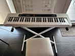 Keyboard Casio Casiotone CT-S200, Muziek en Instrumenten, Ophalen, Zo goed als nieuw, 61 toetsen, Casio