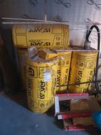 Isolatie materiaal, Enlèvement, 12 cm ou plus, Neuf, 15 m² ou plus