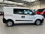 Fiat - Doblo - - Bedrijfswagen, Auto's, Bestelwagens en Lichte vracht, Euro 5, Gebruikt, Overige brandstoffen, Bedrijf