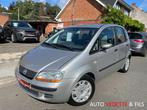 Fiat Idea Idea 1.4i 16V Dynamic+ Airconditioning, Voorwielaandrijving, 4 cilinders, Airconditioning, Bedrijf